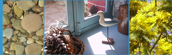 Étang de Poulafret